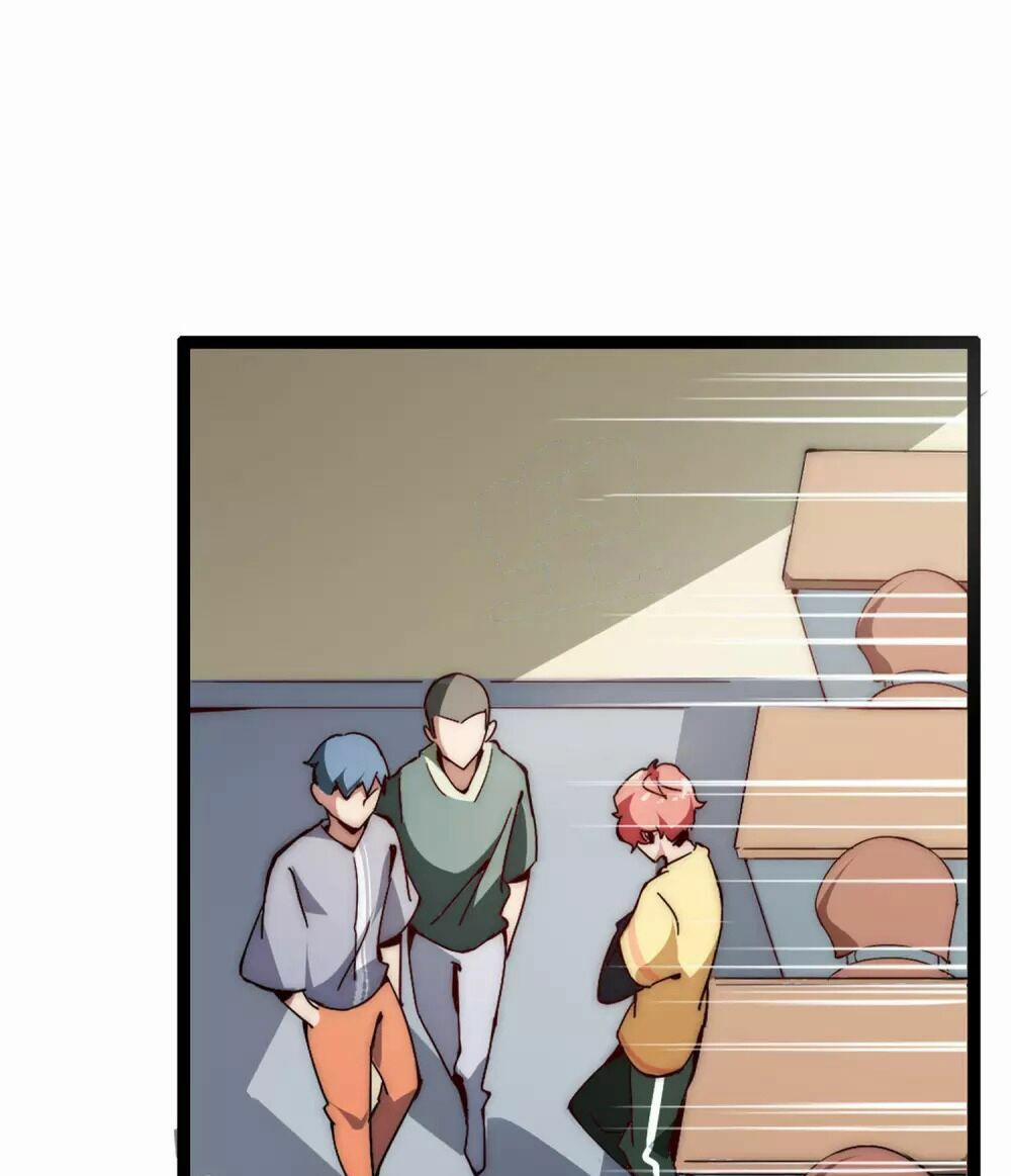 Từ Hôm Nay Bắt Đầu Làm Người Giàu Nhất 6 trang 10