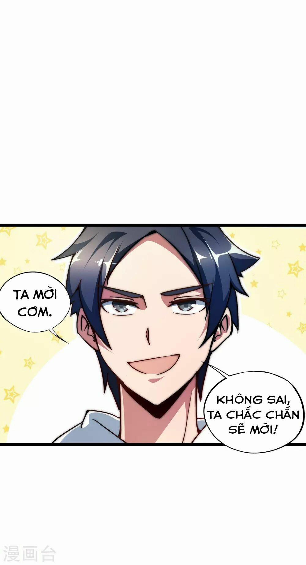 Từ Hôm Nay Bắt Đầu Làm Người Giàu Nhất 6 trang 3