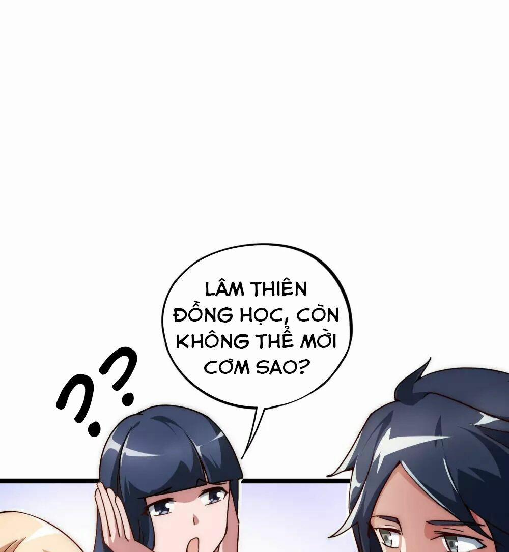 Từ Hôm Nay Bắt Đầu Làm Người Giàu Nhất 6 trang 33