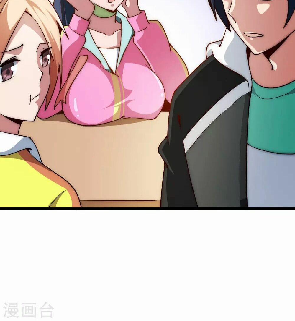 Từ Hôm Nay Bắt Đầu Làm Người Giàu Nhất 6 trang 34