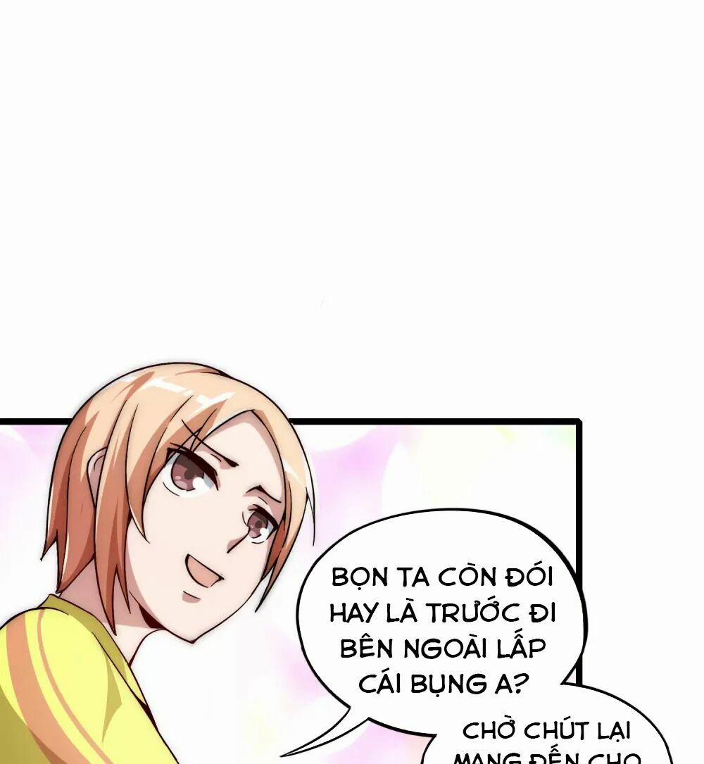 Từ Hôm Nay Bắt Đầu Làm Người Giàu Nhất 6 trang 35