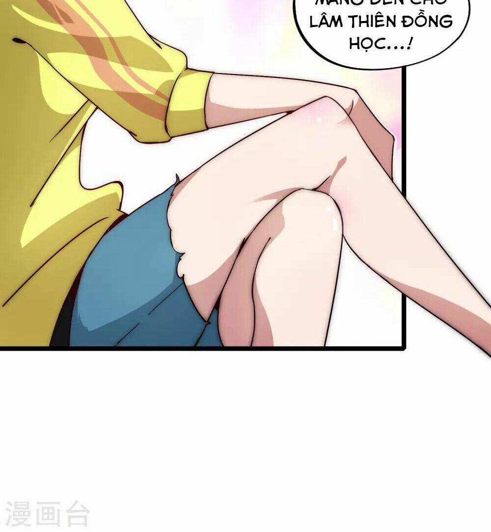 Từ Hôm Nay Bắt Đầu Làm Người Giàu Nhất 6 trang 36