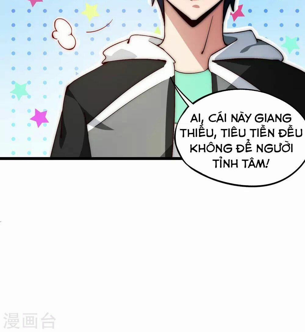 Từ Hôm Nay Bắt Đầu Làm Người Giàu Nhất 6 trang 38