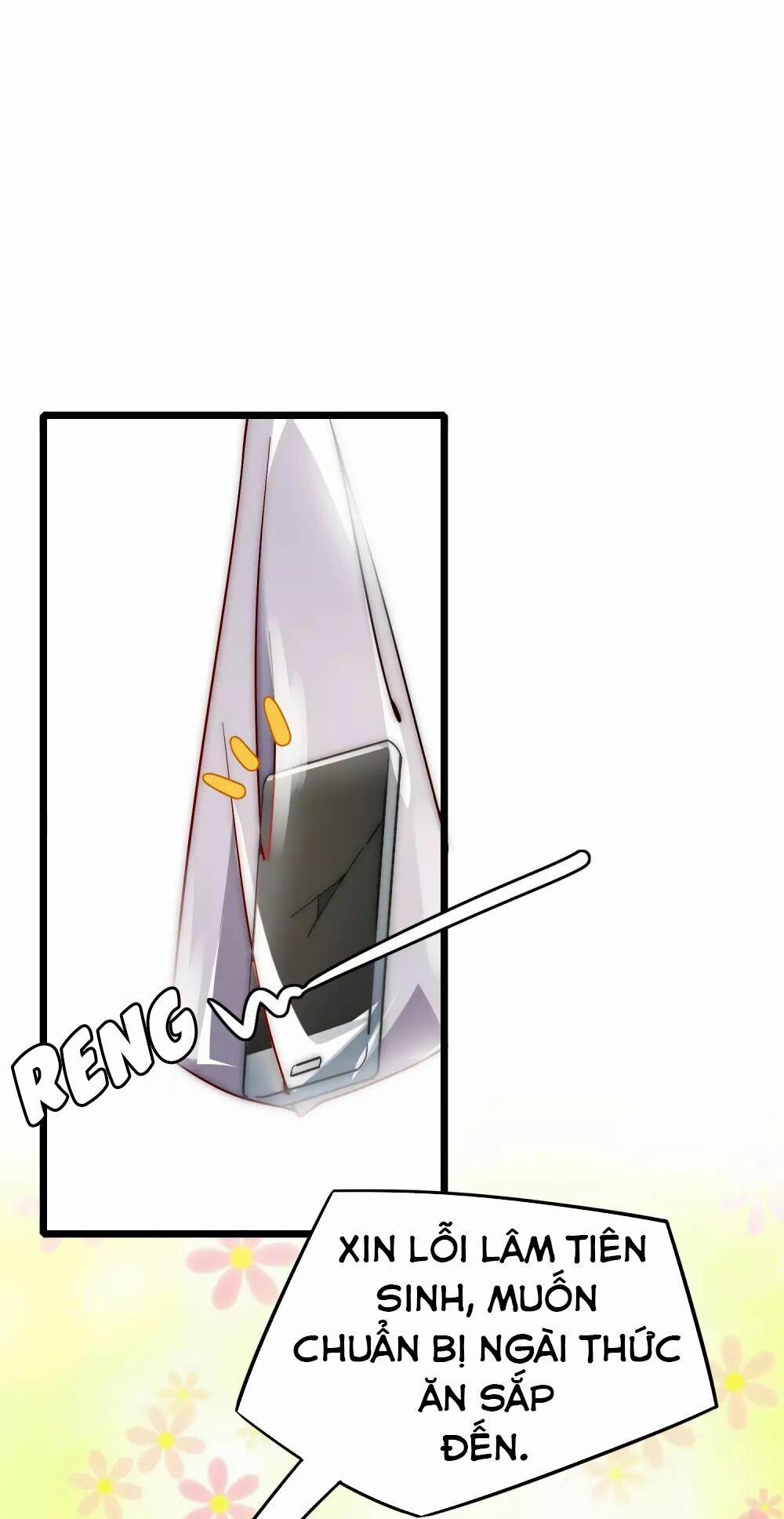 Từ Hôm Nay Bắt Đầu Làm Người Giàu Nhất 6 trang 39