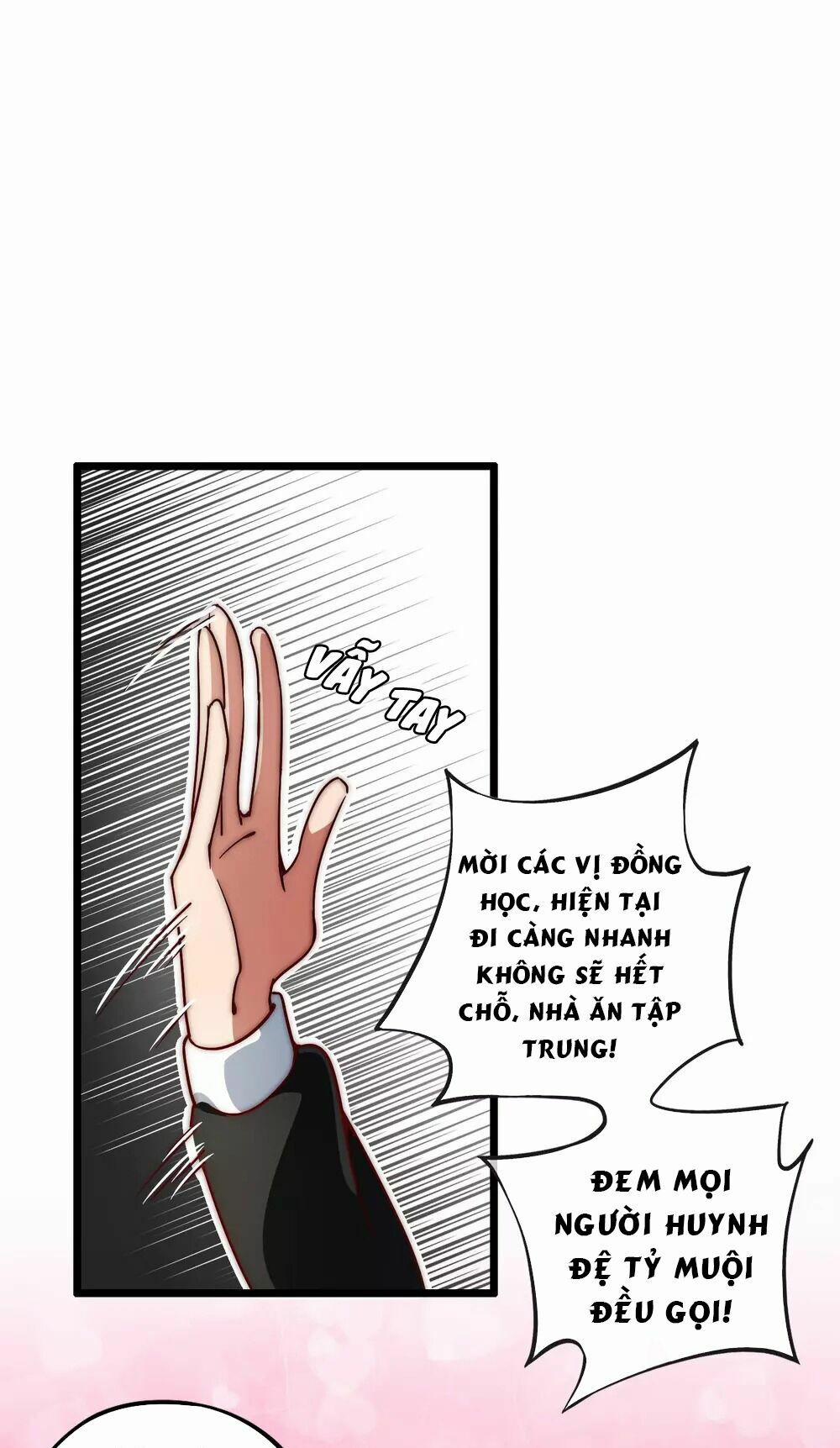 Từ Hôm Nay Bắt Đầu Làm Người Giàu Nhất 6 trang 4