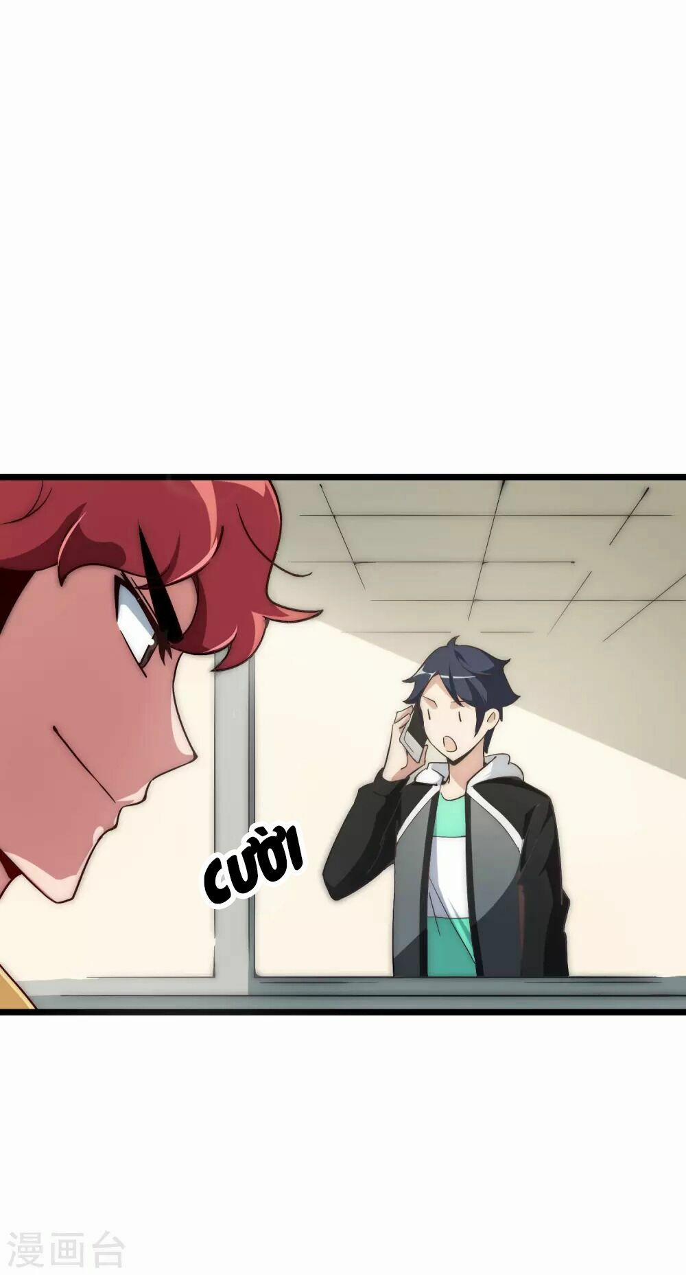 Từ Hôm Nay Bắt Đầu Làm Người Giàu Nhất 6 trang 41