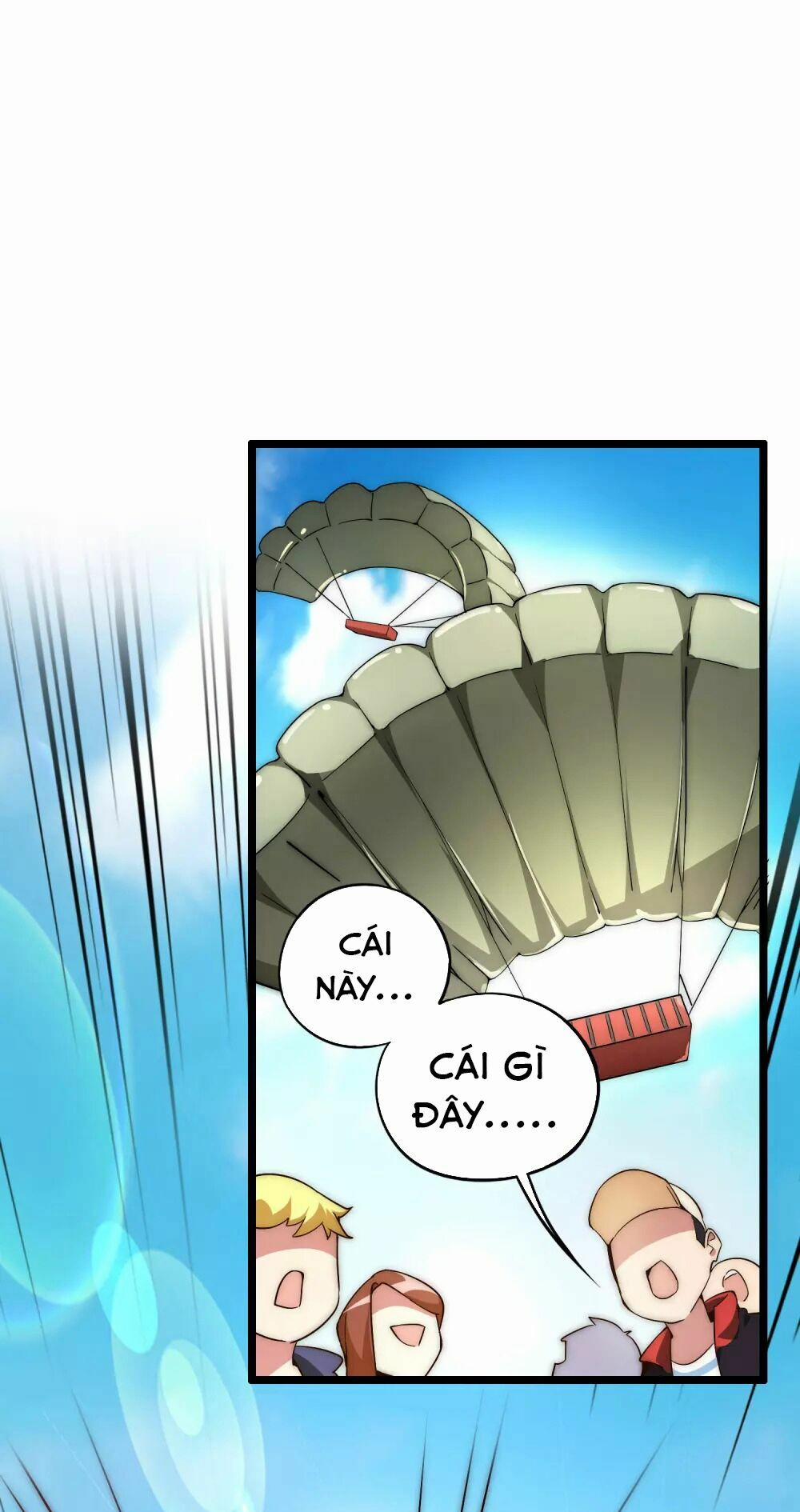 Từ Hôm Nay Bắt Đầu Làm Người Giàu Nhất 7 trang 0