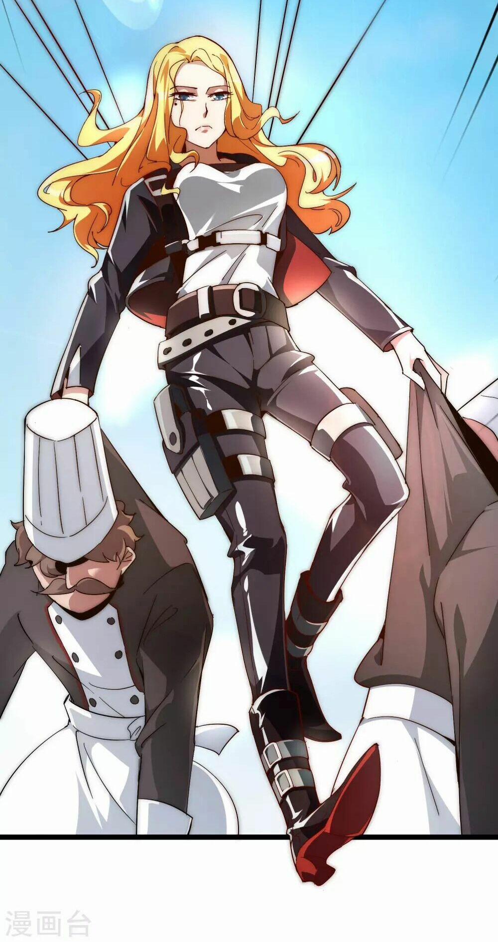 Từ Hôm Nay Bắt Đầu Làm Người Giàu Nhất 7 trang 1