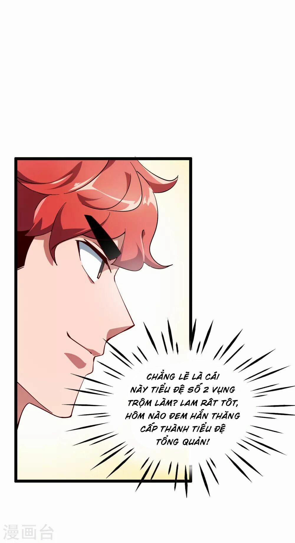 Từ Hôm Nay Bắt Đầu Làm Người Giàu Nhất 7 trang 11