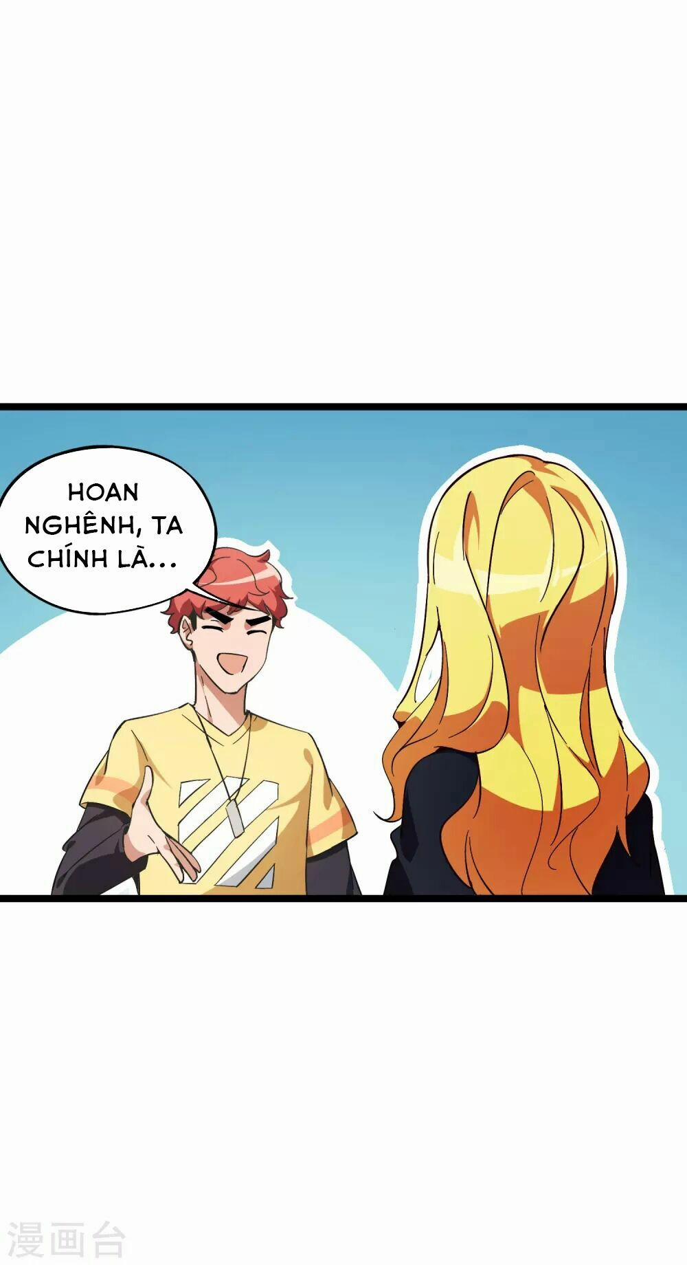 Từ Hôm Nay Bắt Đầu Làm Người Giàu Nhất 7 trang 13