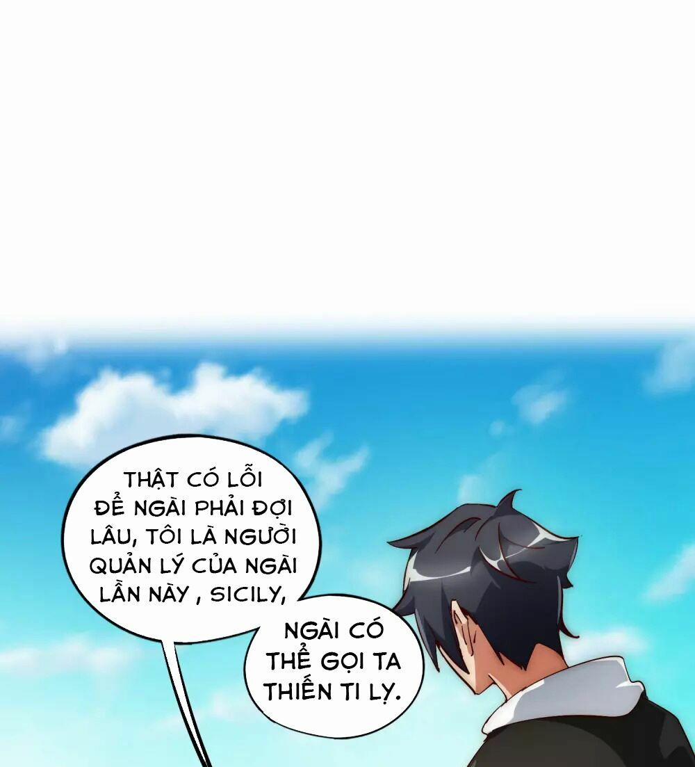 Từ Hôm Nay Bắt Đầu Làm Người Giàu Nhất 7 trang 17