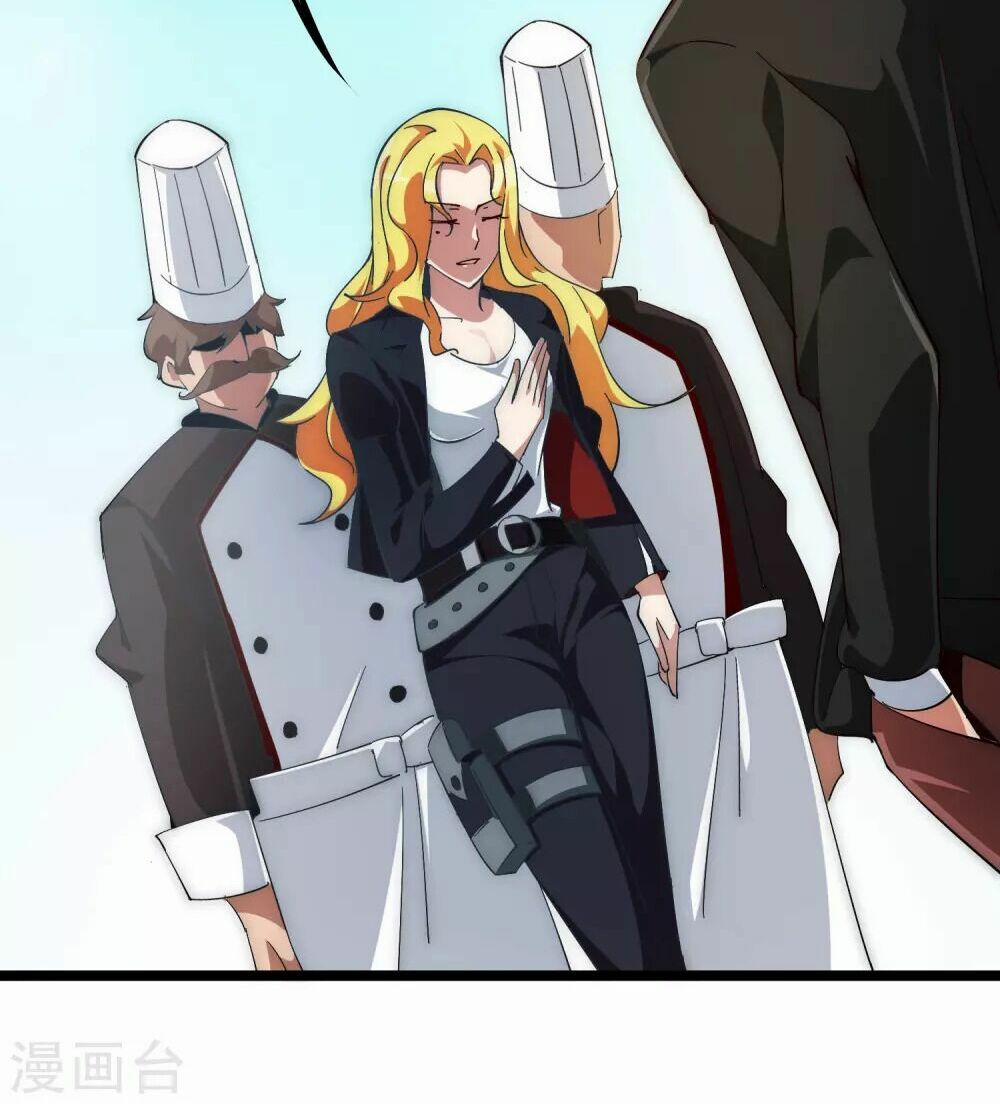 Từ Hôm Nay Bắt Đầu Làm Người Giàu Nhất 7 trang 18