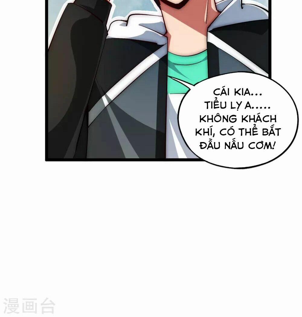 Từ Hôm Nay Bắt Đầu Làm Người Giàu Nhất 7 trang 20