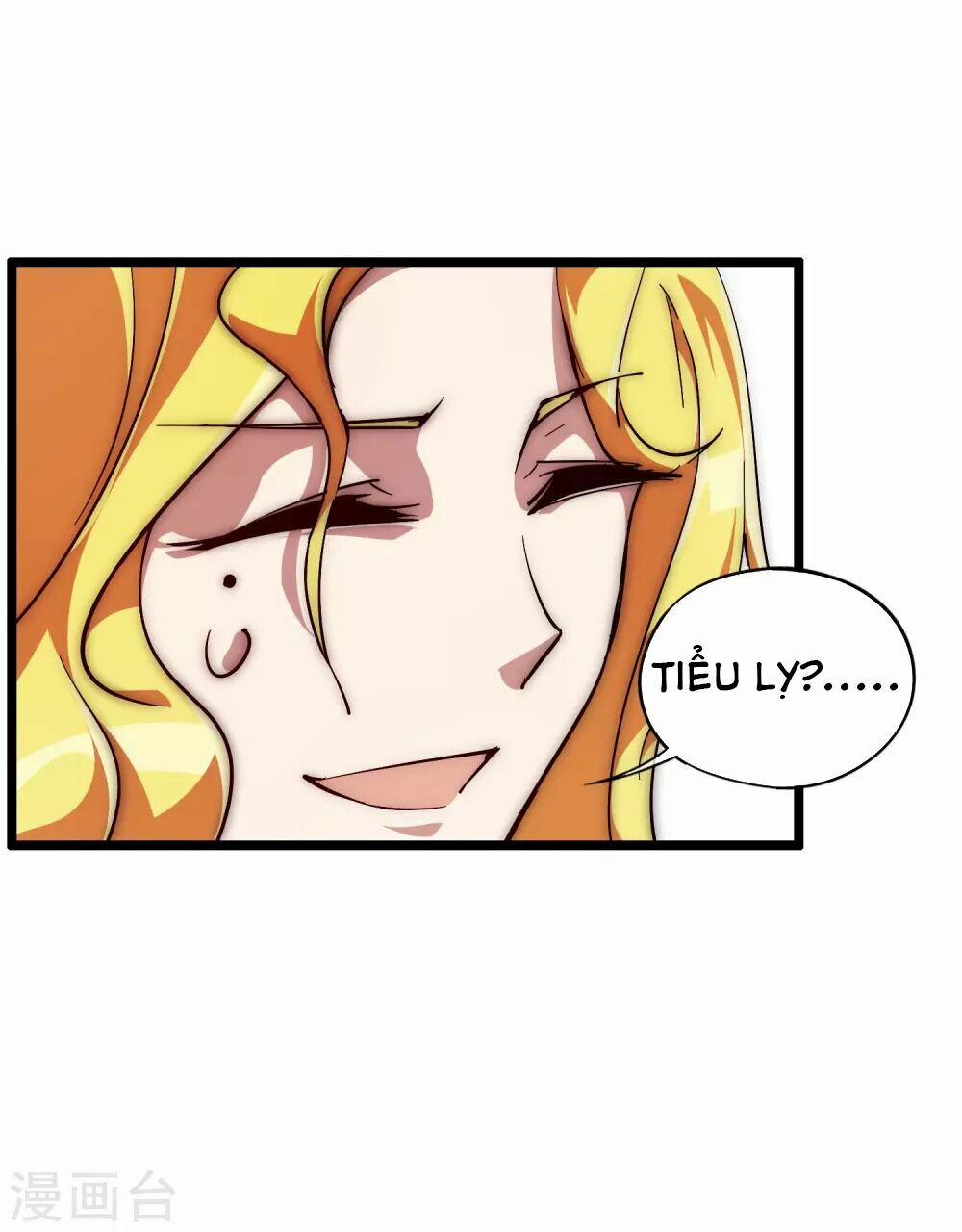 Từ Hôm Nay Bắt Đầu Làm Người Giàu Nhất 7 trang 21