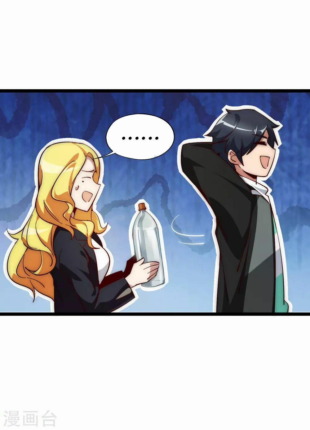 Từ Hôm Nay Bắt Đầu Làm Người Giàu Nhất 7 trang 23