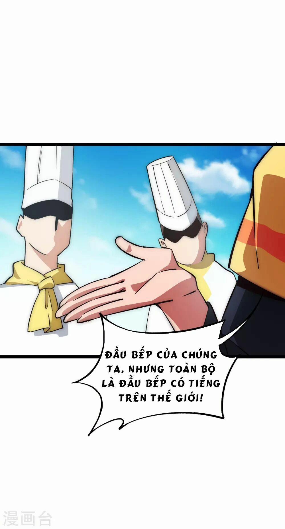 Từ Hôm Nay Bắt Đầu Làm Người Giàu Nhất 7 trang 28