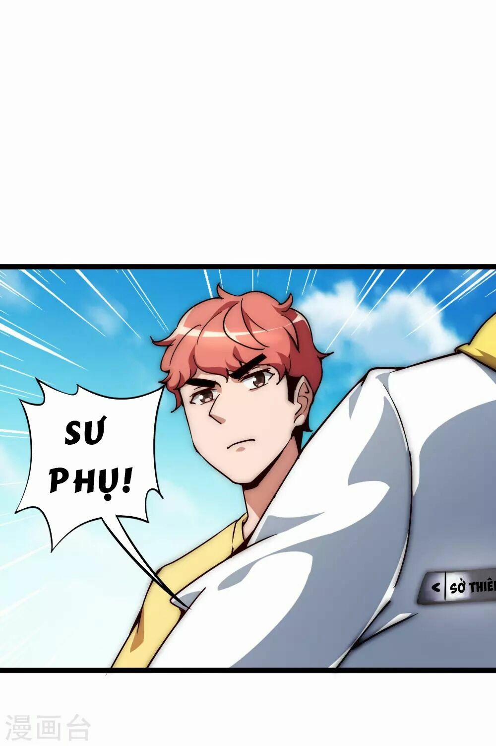 Từ Hôm Nay Bắt Đầu Làm Người Giàu Nhất 7 trang 31