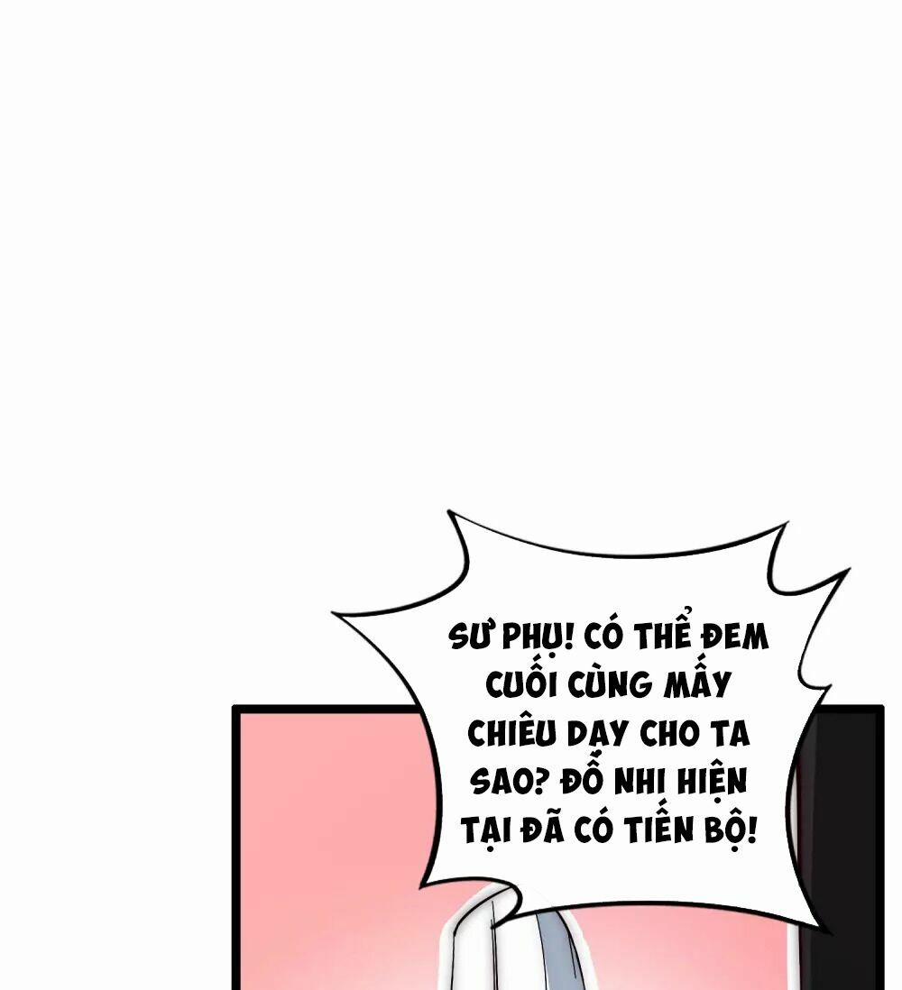 Từ Hôm Nay Bắt Đầu Làm Người Giàu Nhất 7 trang 32