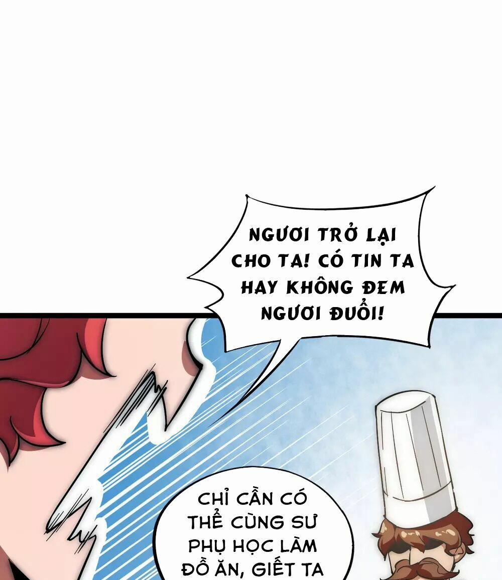 Từ Hôm Nay Bắt Đầu Làm Người Giàu Nhất 7 trang 36