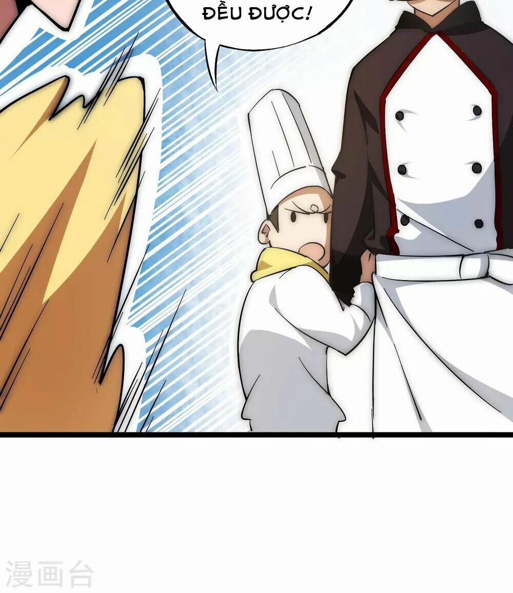 Từ Hôm Nay Bắt Đầu Làm Người Giàu Nhất 7 trang 37