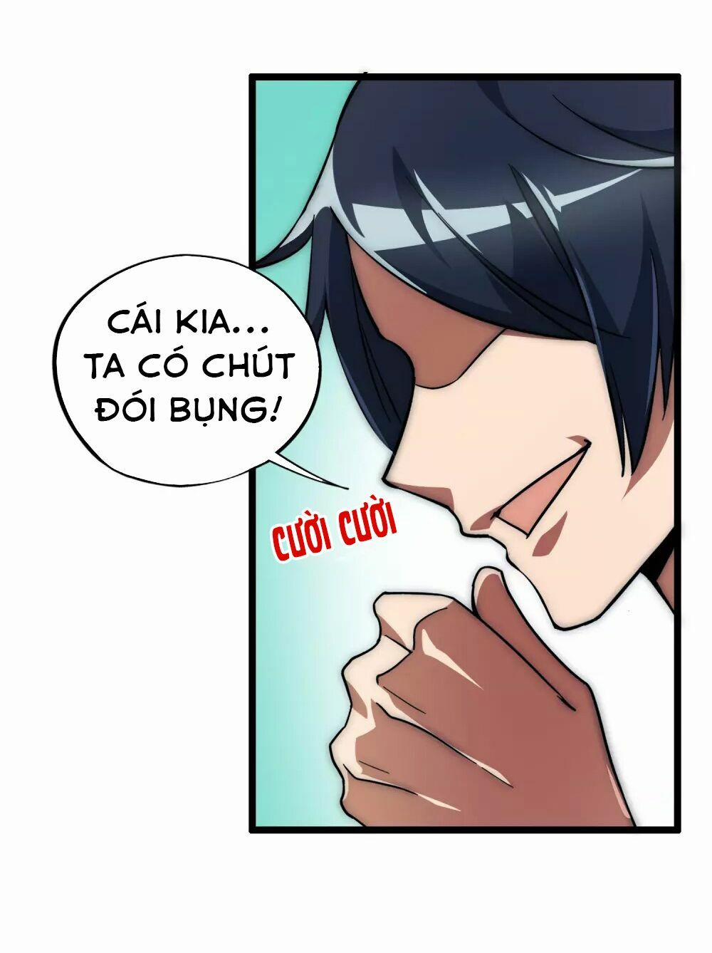 Từ Hôm Nay Bắt Đầu Làm Người Giàu Nhất 7 trang 38