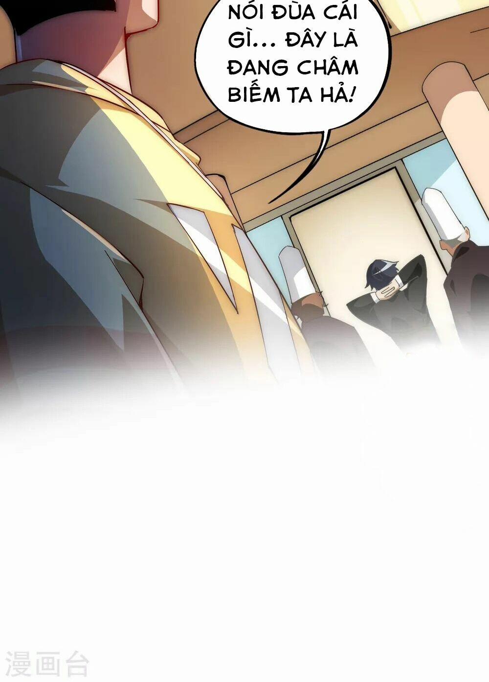 Từ Hôm Nay Bắt Đầu Làm Người Giàu Nhất 7 trang 42