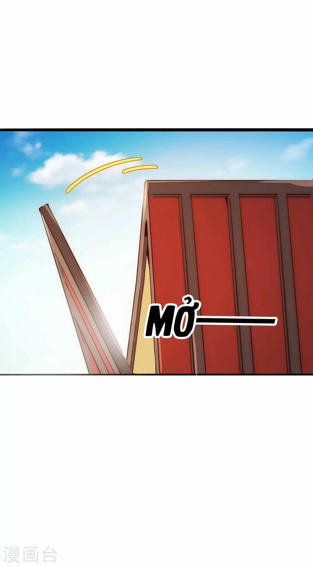 Từ Hôm Nay Bắt Đầu Làm Người Giàu Nhất 7 trang 5