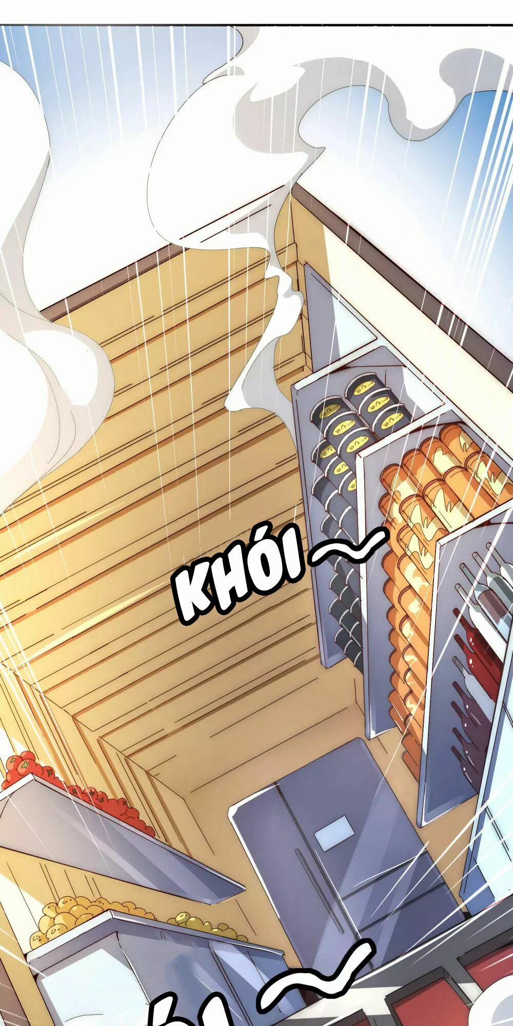 Từ Hôm Nay Bắt Đầu Làm Người Giàu Nhất 7 trang 6