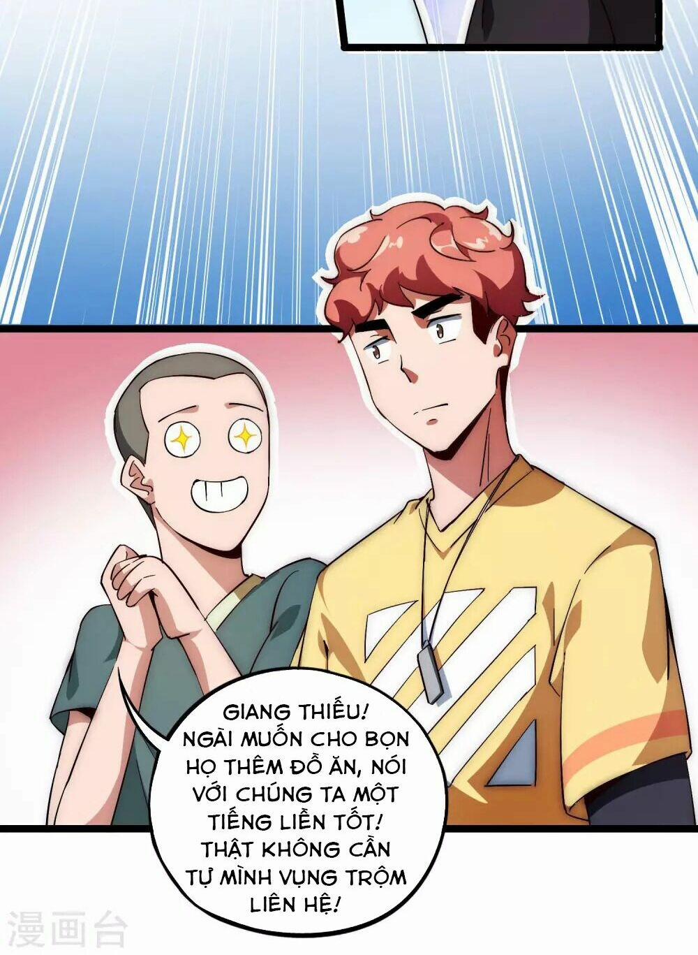 Từ Hôm Nay Bắt Đầu Làm Người Giàu Nhất 7 trang 8