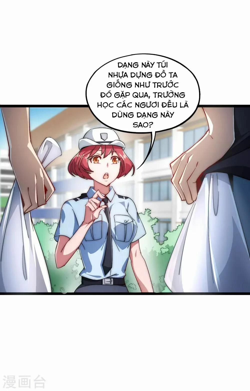 Từ Hôm Nay Bắt Đầu Làm Người Giàu Nhất 9 trang 10