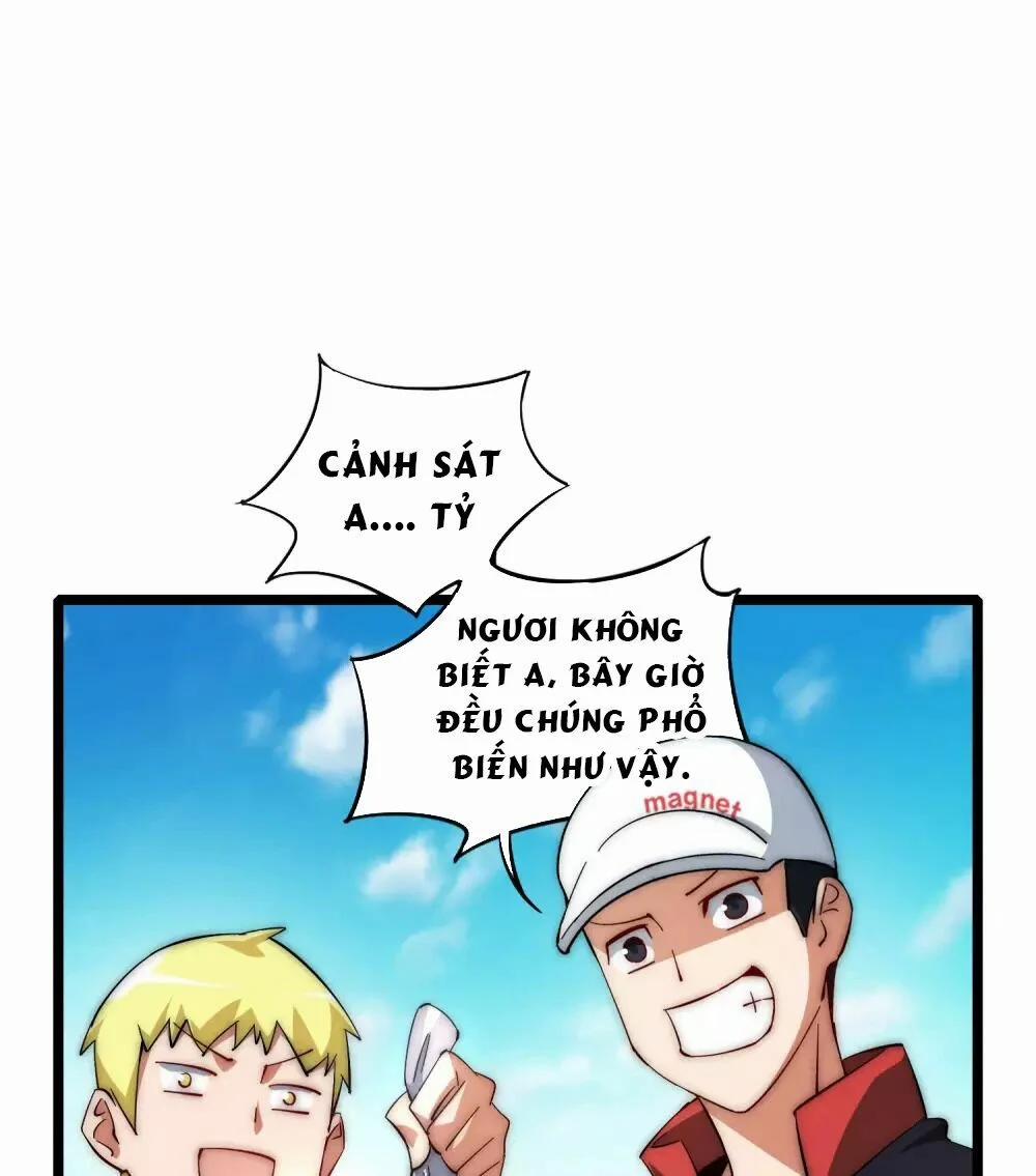 Từ Hôm Nay Bắt Đầu Làm Người Giàu Nhất 9 trang 11