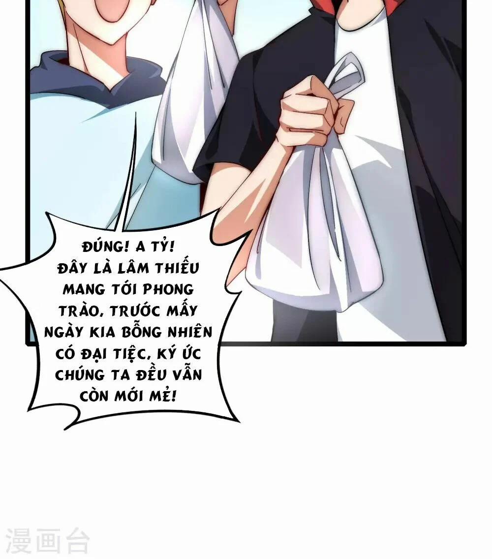 Từ Hôm Nay Bắt Đầu Làm Người Giàu Nhất 9 trang 12