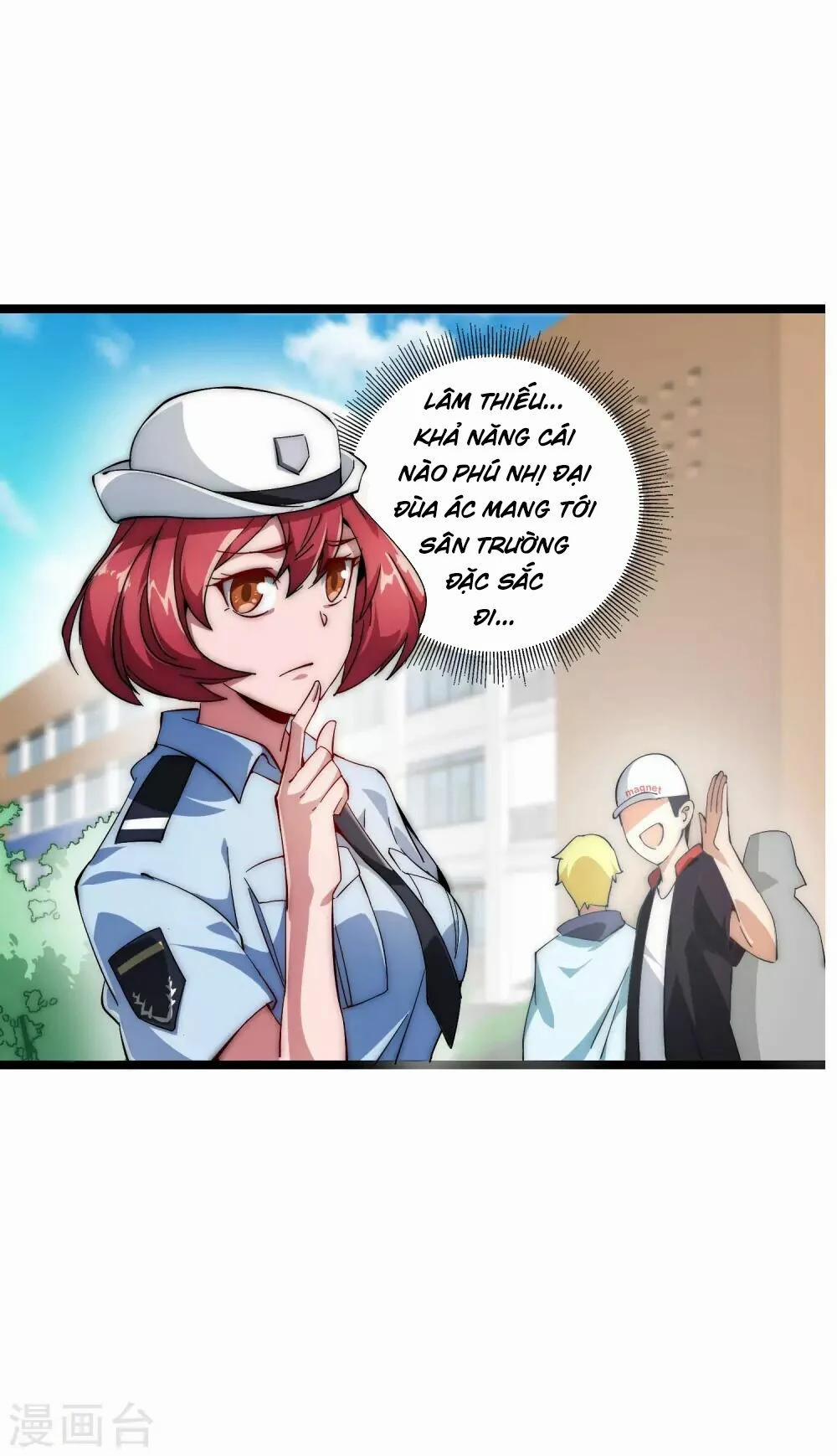 Từ Hôm Nay Bắt Đầu Làm Người Giàu Nhất 9 trang 13