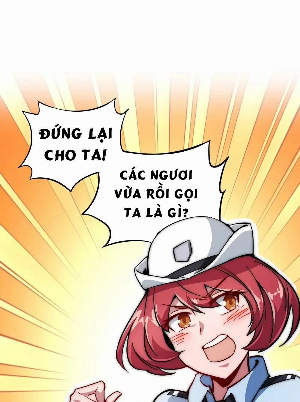 Từ Hôm Nay Bắt Đầu Làm Người Giàu Nhất 9 trang 15