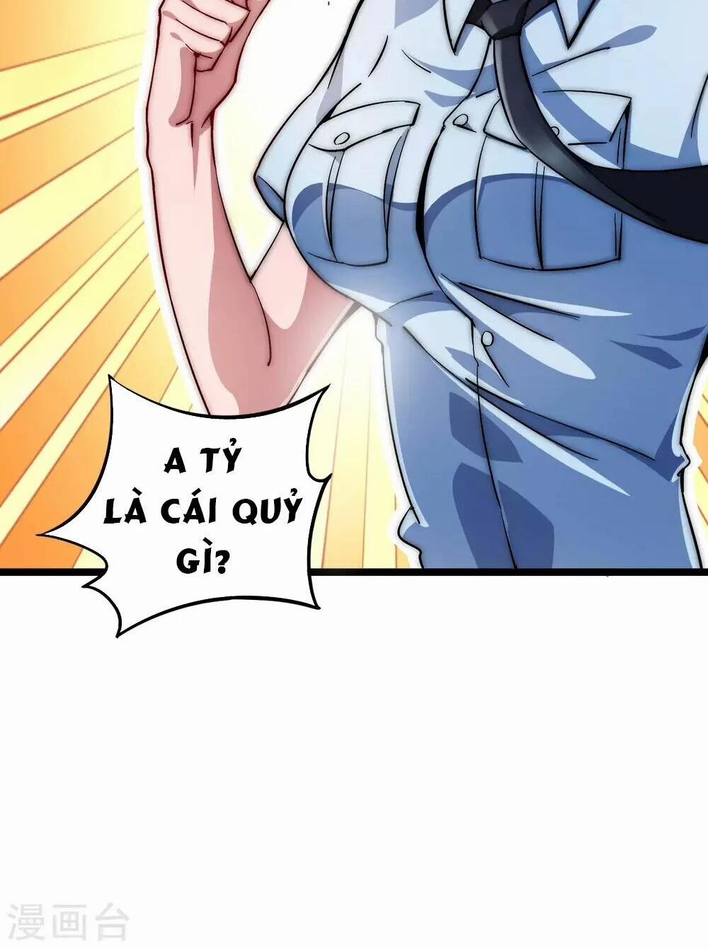 Từ Hôm Nay Bắt Đầu Làm Người Giàu Nhất 9 trang 16