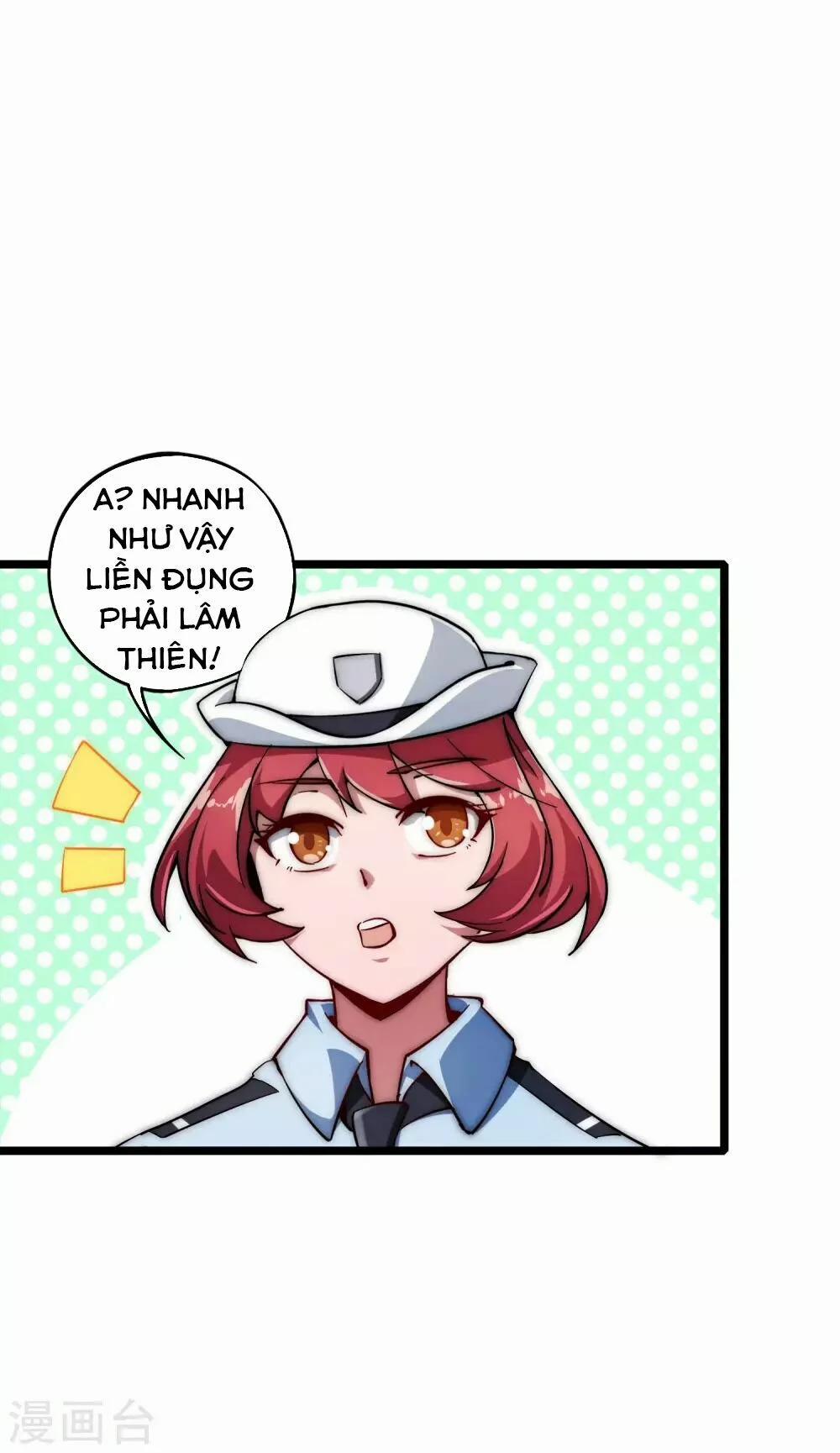 Từ Hôm Nay Bắt Đầu Làm Người Giàu Nhất 9 trang 19