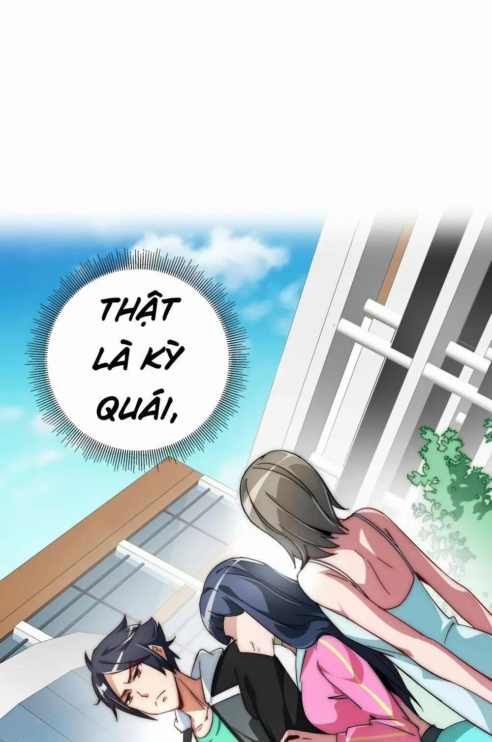 Từ Hôm Nay Bắt Đầu Làm Người Giàu Nhất 9 trang 20