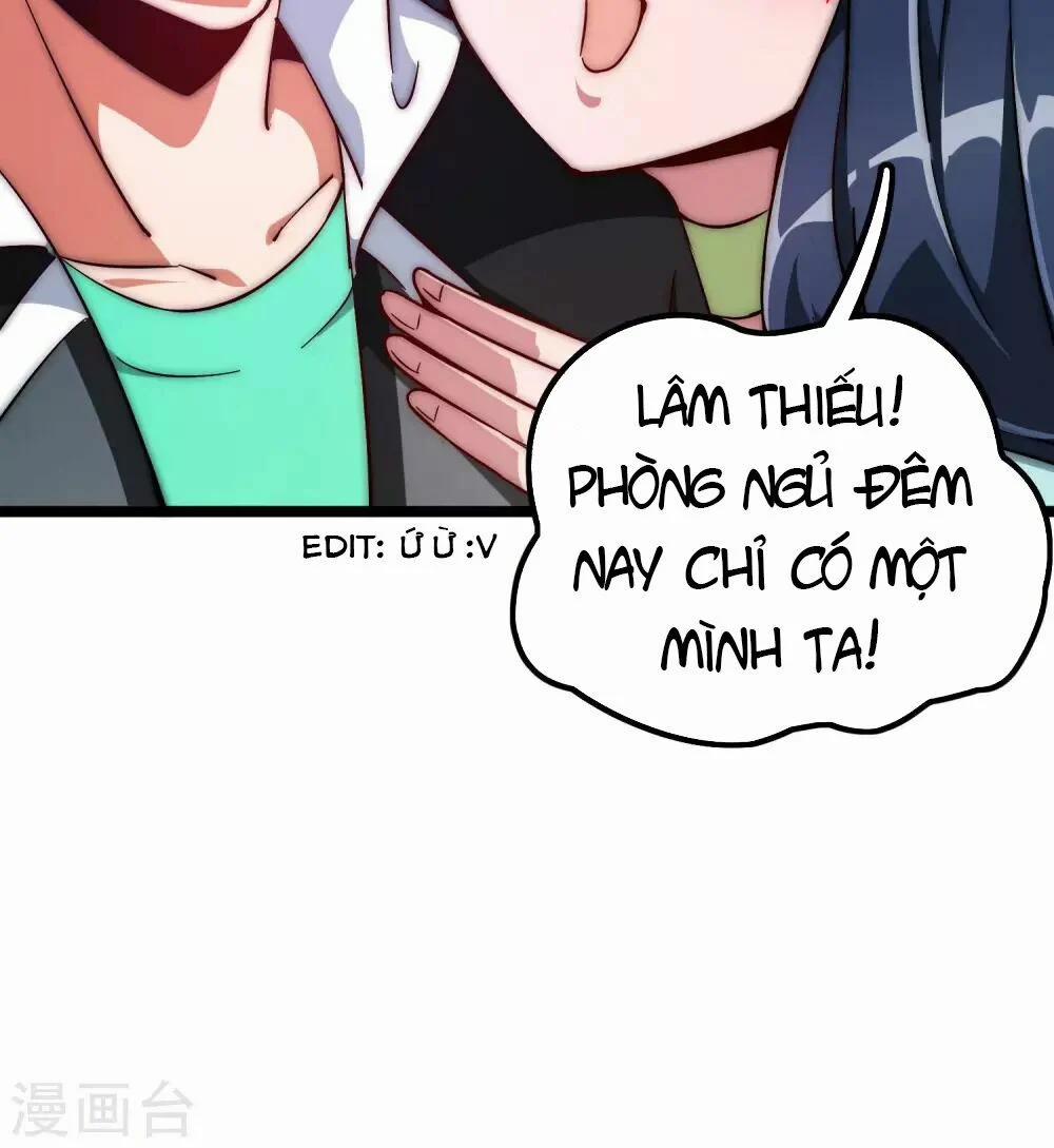 Từ Hôm Nay Bắt Đầu Làm Người Giàu Nhất 9 trang 25