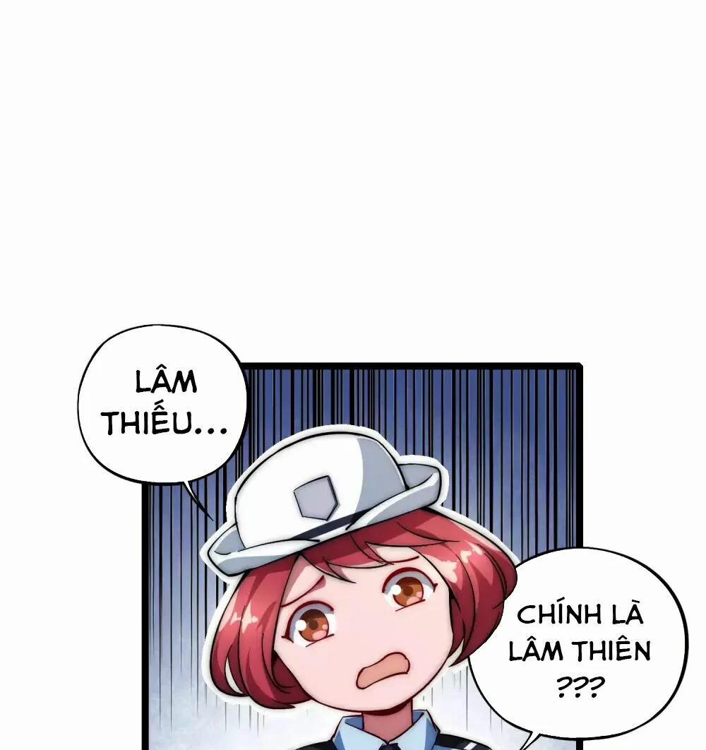 Từ Hôm Nay Bắt Đầu Làm Người Giàu Nhất 9 trang 26