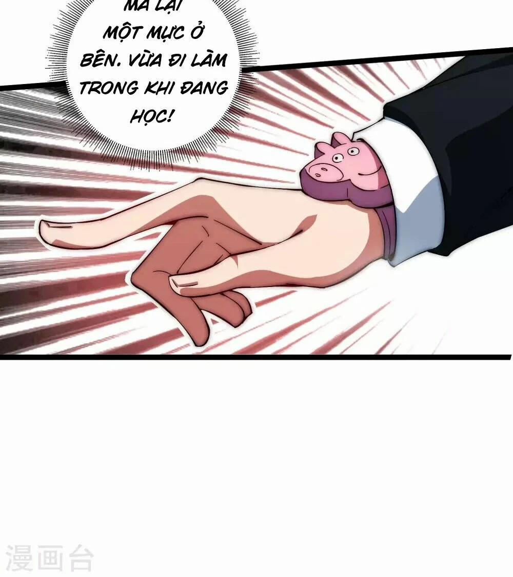 Từ Hôm Nay Bắt Đầu Làm Người Giàu Nhất 9 trang 30