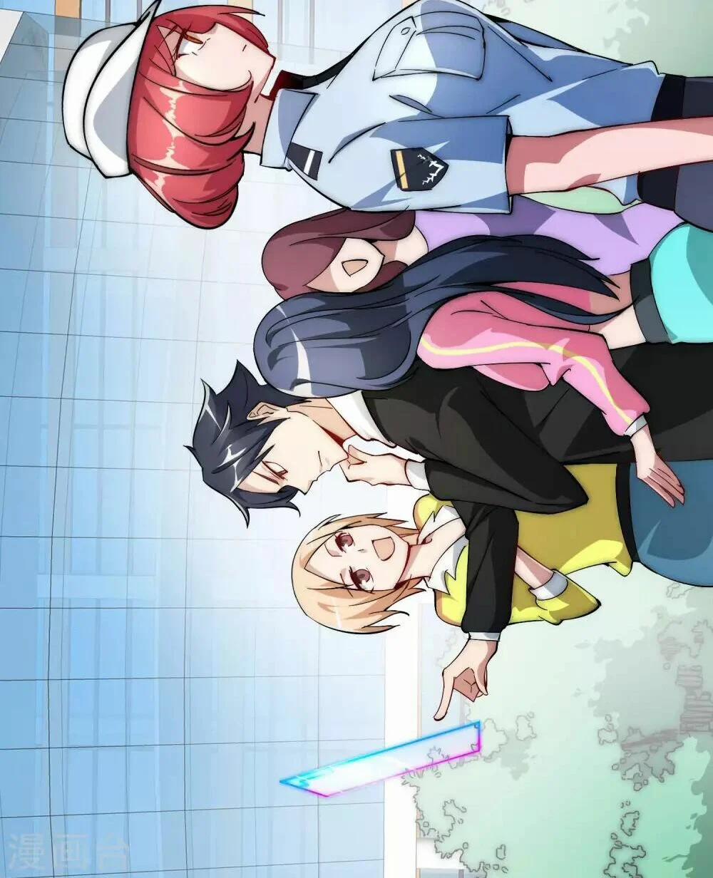 Từ Hôm Nay Bắt Đầu Làm Người Giàu Nhất 9 trang 32