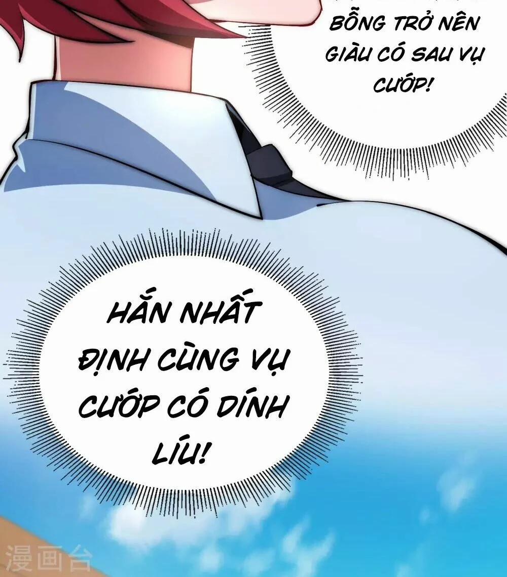 Từ Hôm Nay Bắt Đầu Làm Người Giàu Nhất 9 trang 34