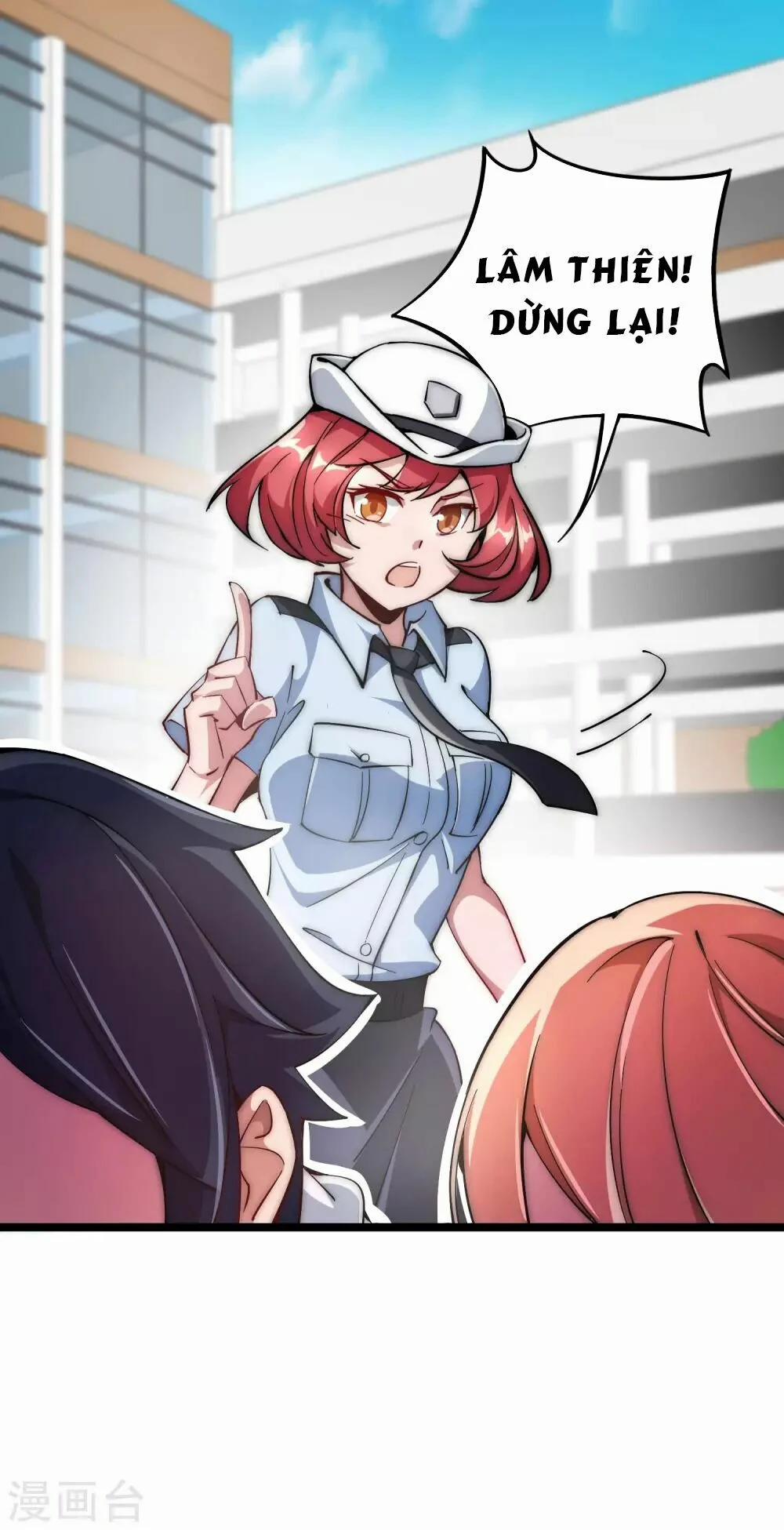 Từ Hôm Nay Bắt Đầu Làm Người Giàu Nhất 9 trang 35