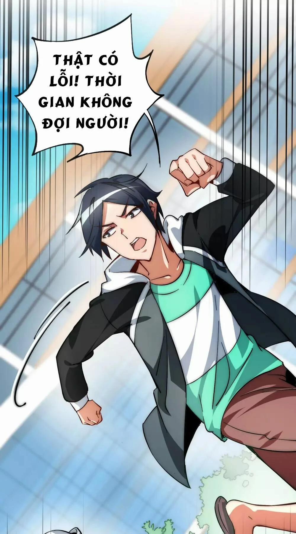 Từ Hôm Nay Bắt Đầu Làm Người Giàu Nhất 9 trang 48