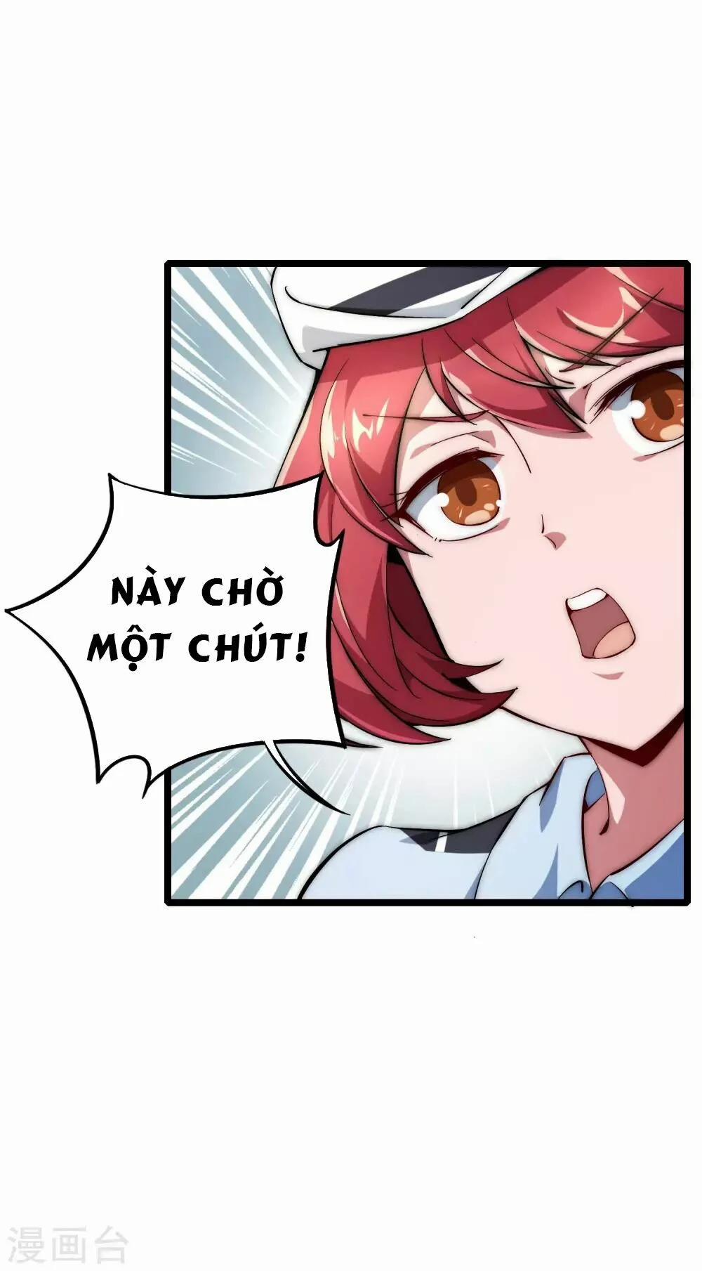 Từ Hôm Nay Bắt Đầu Làm Người Giàu Nhất 9 trang 5