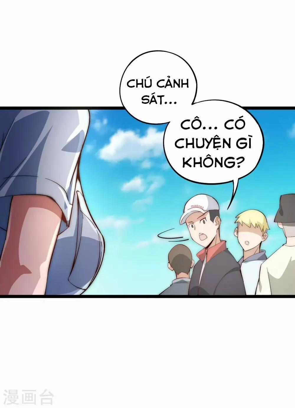 Từ Hôm Nay Bắt Đầu Làm Người Giàu Nhất 9 trang 6