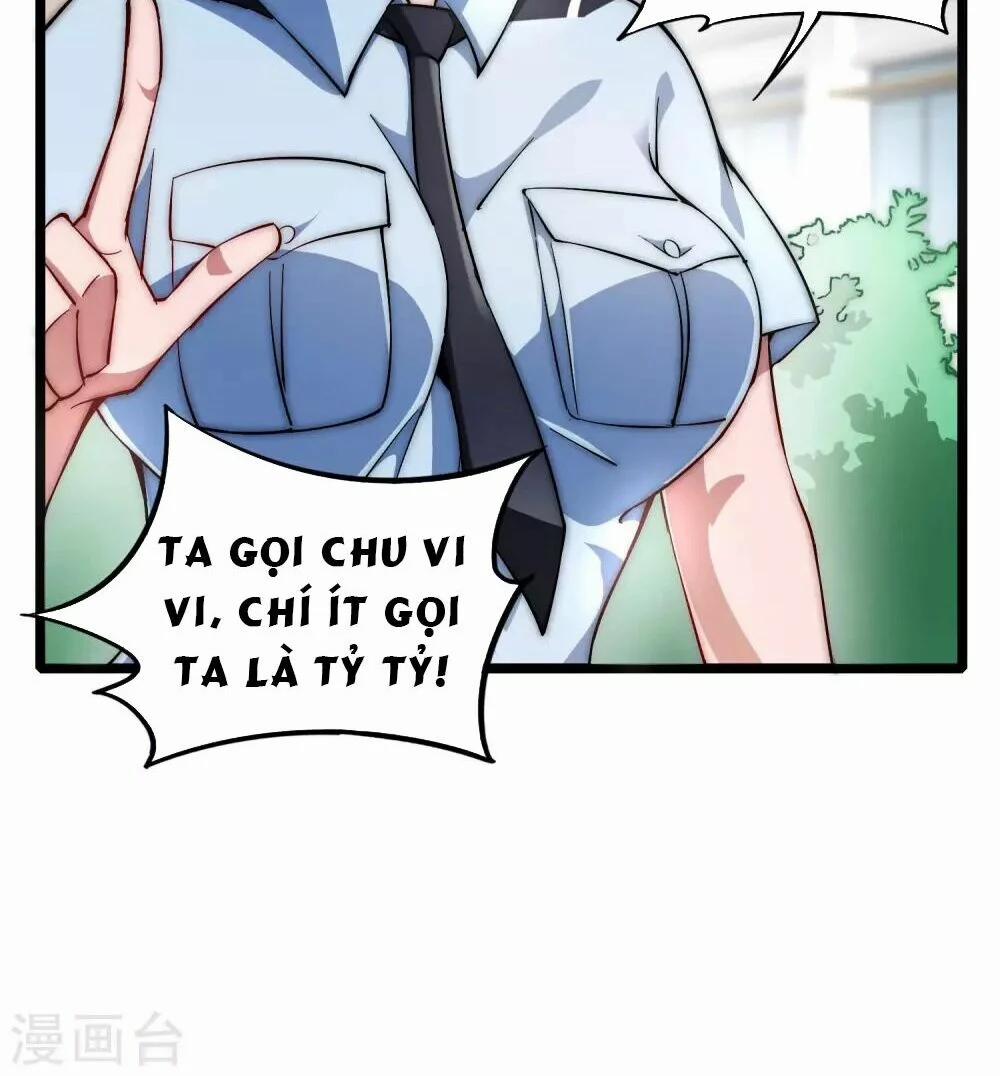 Từ Hôm Nay Bắt Đầu Làm Người Giàu Nhất 9 trang 8