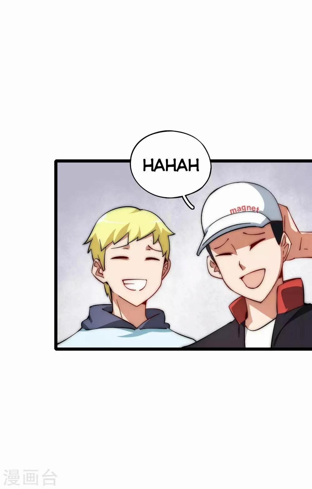 Từ Hôm Nay Bắt Đầu Làm Người Giàu Nhất 9 trang 9