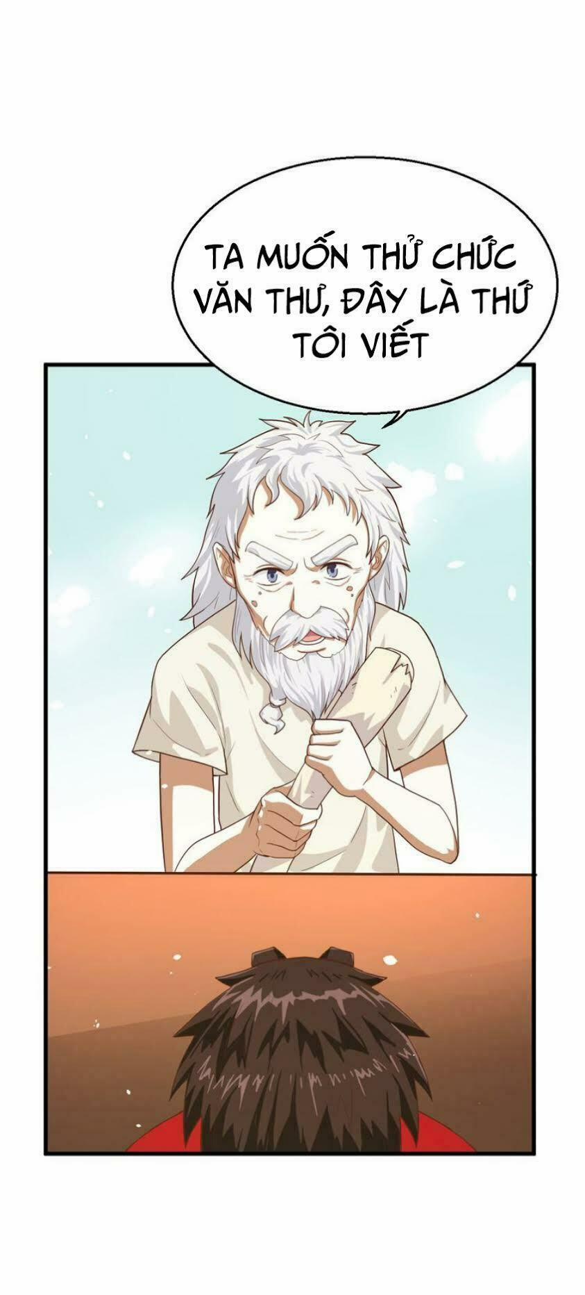 Từ Hôm Nay Bắt Đầu Làm Thành Chủ 10 trang 18