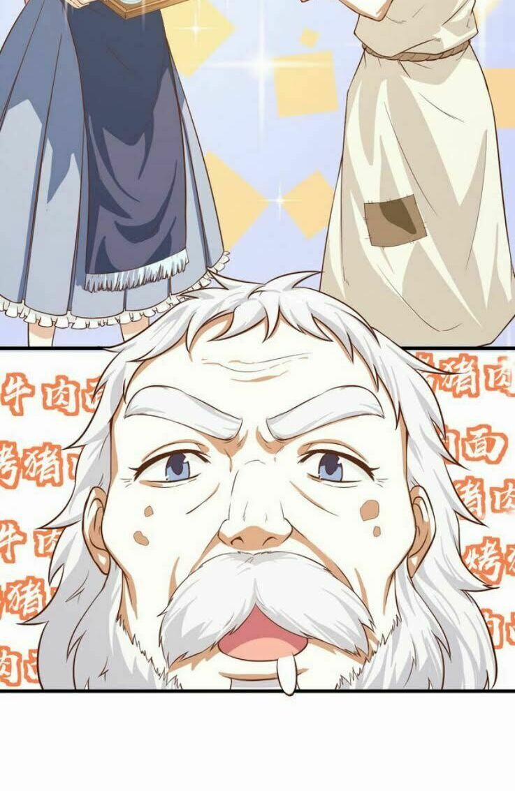 Từ Hôm Nay Bắt Đầu Làm Thành Chủ 10 trang 22